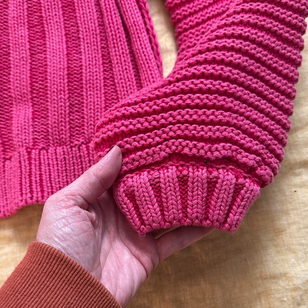Free people sweetheart sweater - Picture 14 of 17